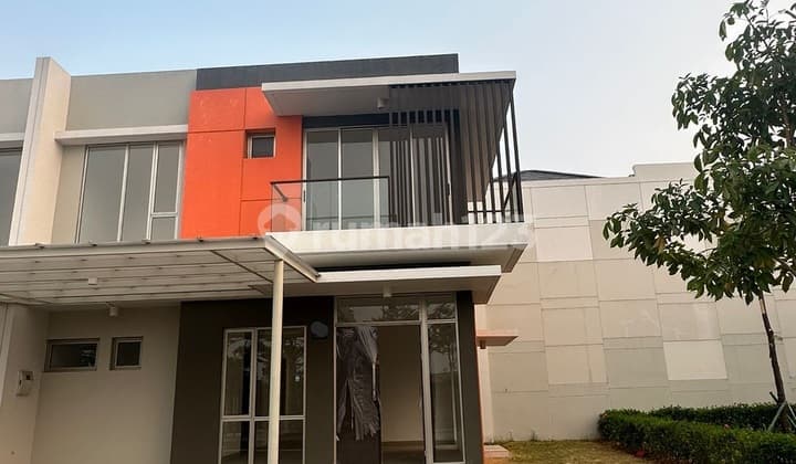 Dijual Murah Rumah 2 Lantai Uk 8x12.5 Hook Pik 2