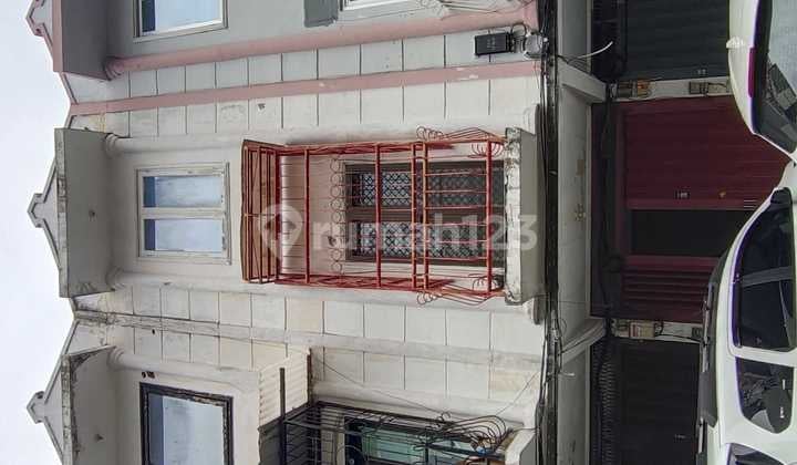 JUAL RUKO 21 KLAMPIS 3,5 LANTAI JUAL RUKO 21 KLAMPIS 3,5 LANTAI