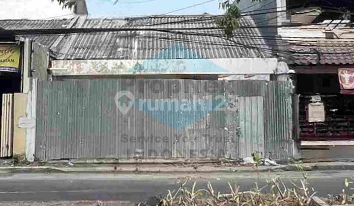 RUMAH HITUNG TANAH RAYA MULYOSARI RUMAH HITUNG TANAH RAYA MULYOSARI