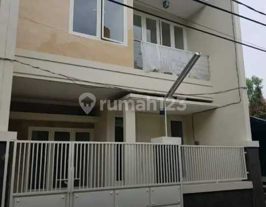 Jual Rumah Minimalis Mulyosari