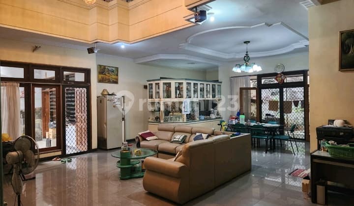 MURAH ! ARAYA 1, JALAN KEMBAR