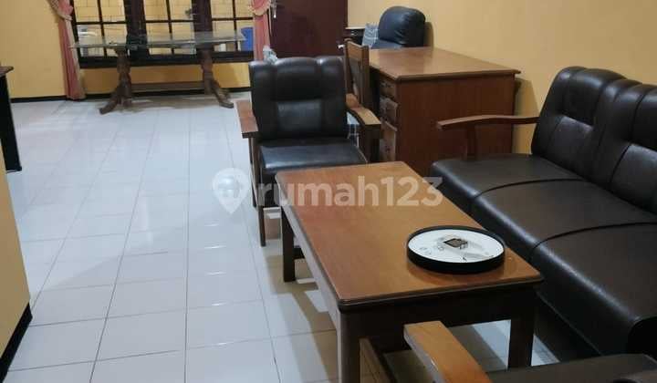 For Rent Sutorejo House For Rent Sutorejo House