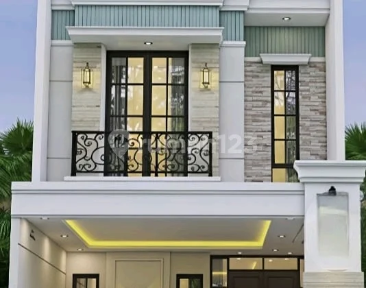 Babatan Pantai Utara Babatan Pantai Utara