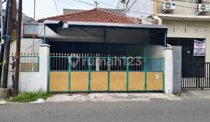 Raya Kalijudan Raya Kalijudan