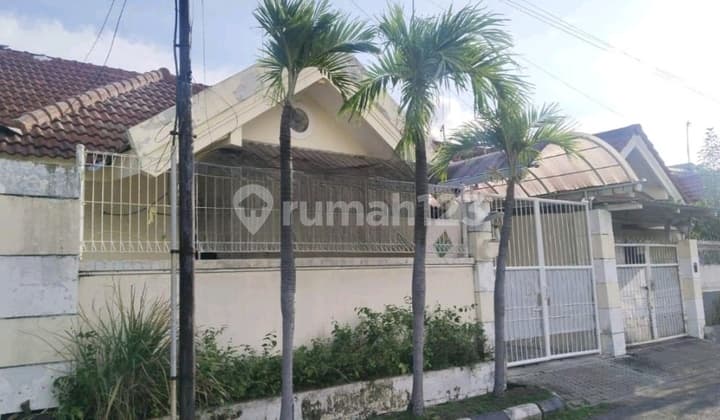 SUTOREJO PRIMA SIAP HUNI