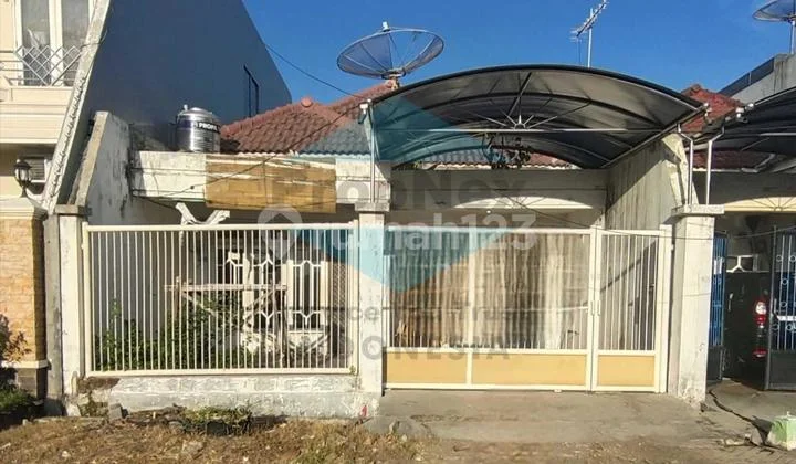 RUMAH GADING PANTAI, HITUNG TANAH RUMAH GADING PANTAI, HITUNG TANAH