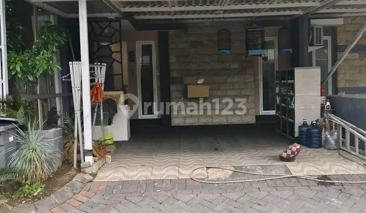 Sukolilo Dian Regency 2