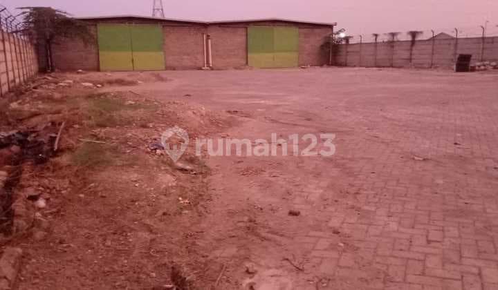 Gudang Nol Jl Raya Bypass Mojokerto