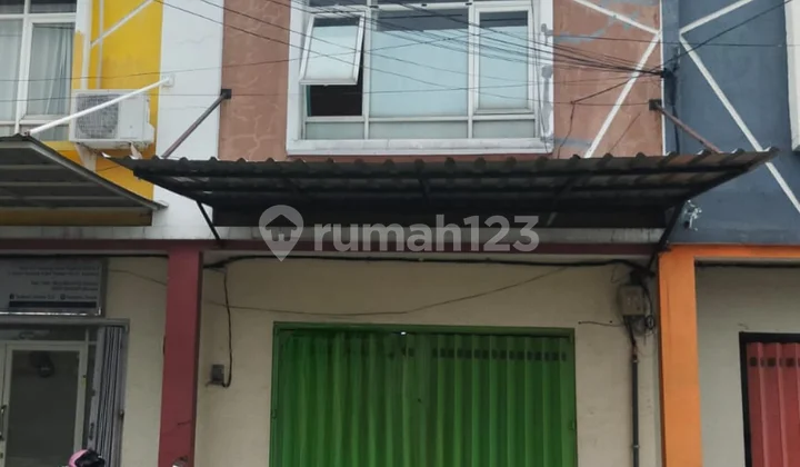 Ruko Puri Gununganyar Ruko Puri Gununganyar