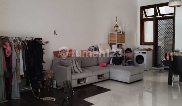 Rumah 2 Lantai Nginden Intan Timur Rumah 2 Lantai Nginden Intan Timur