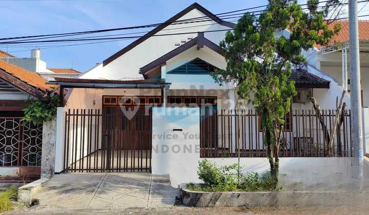 Jual Rumah Jemursari Timur