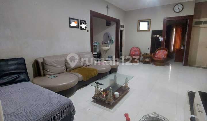 FOR SALE: PONDOK INDAH WIYUNG GARDEN HOUSE