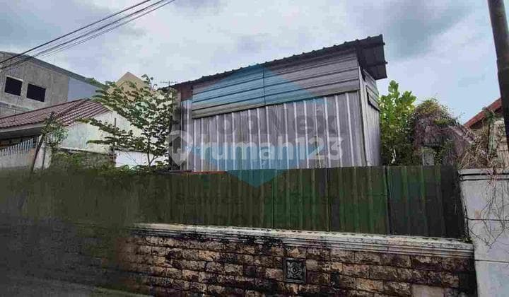 Disewakan Lahan Kosong Mojoarum