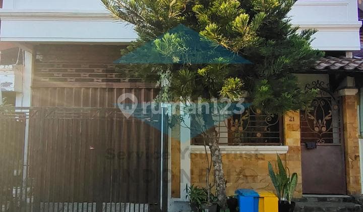 Mulyosari Tengah Rumah Siap Huni