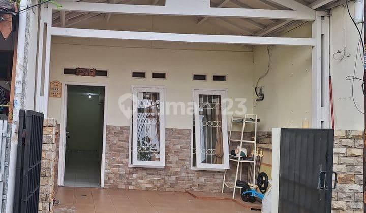 Rumah Di Bsd Griyaloka Hanya.640jt
