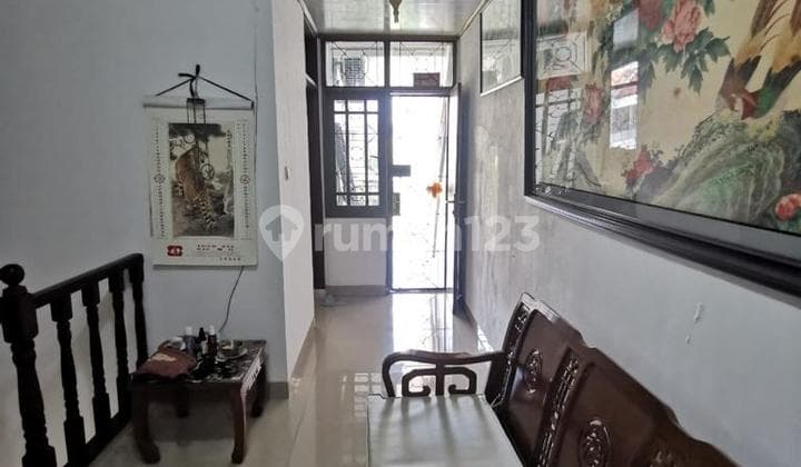 For Sale: Luxury House in Camar Permai PIK1 7x23