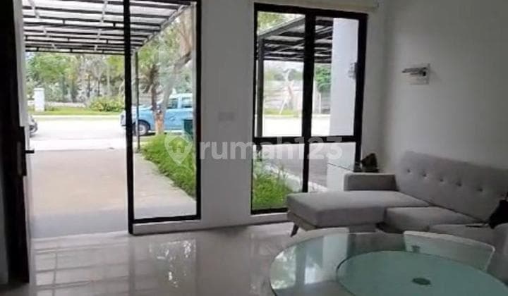 Dijual Nego Sampe Deal Rumah Di Citra Garden Puri 7x23