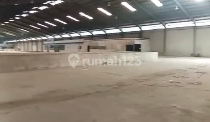 For Rent Warehouse In Jatake Total Area 1.3ha