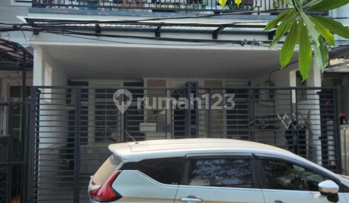 For Sale Beautiful House in Taman Semanan Indah 6x15