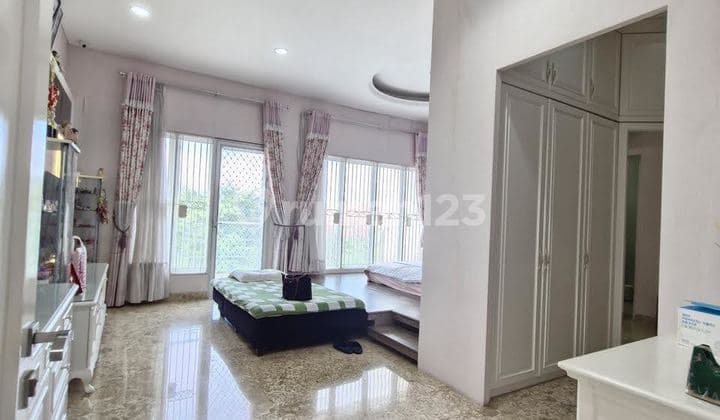 Dijual Rumah Mewah Furnished Di Citra 2 Ext 17x19