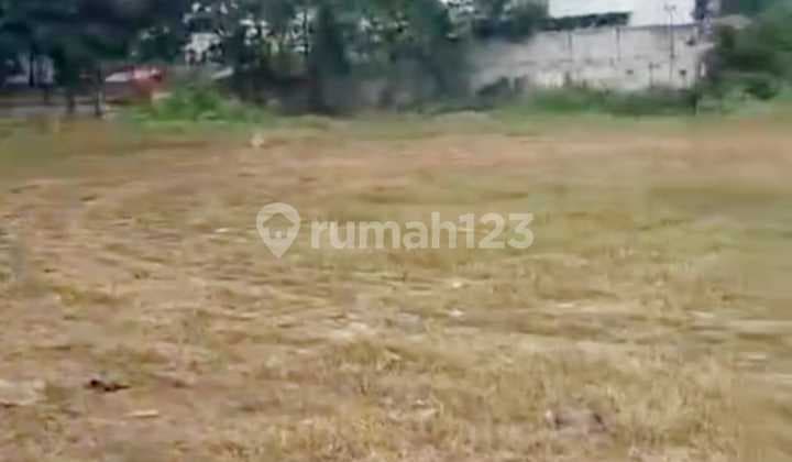 Dijual Tanah Lokasi Bagus Di Cikarang Bekasi Lt.7270m2