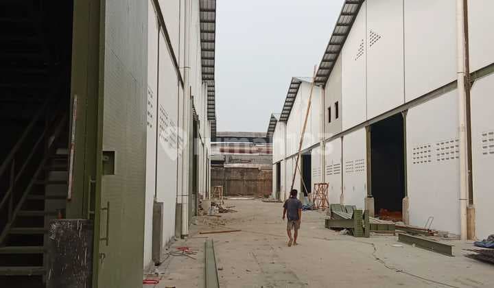 For Rent Spacious Warehouse in Jatake Area 2016m2