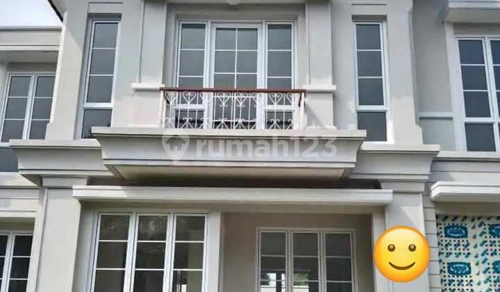 Dijual Rumah Mewah Cluster Granada Alicante@gadser12x22