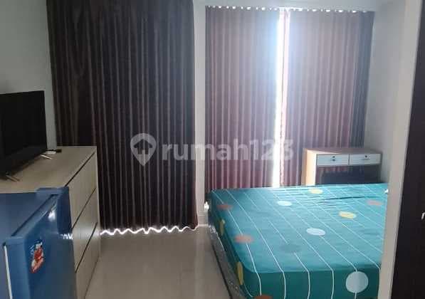 Green Sedayu Studio Type Apartment, West Jakarta, Ready to Occupy