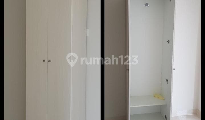Green Sedayu Apartment Studio Type Semi Furnished