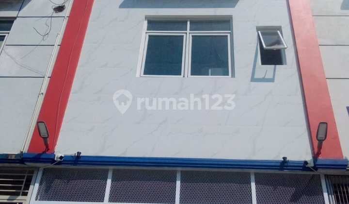 Rumah Kost Super Strategis Dekat Bandara Full Terisi
