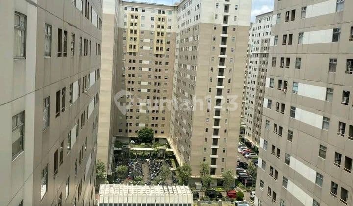 Kalibata City Siap Huni Type Studio Harga Miring