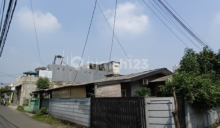 Rumah Jual Cepat Murah Lokasi Dekat Tol Pamulang