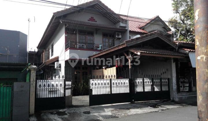 Rumah Kos Jual Cepat Murah Cocok untuk Investasi Bebas Banjir