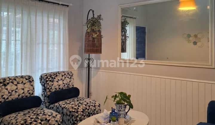 Rumah Bagus Siap Huni Bagus Murah di Sektor 9-Bintaro