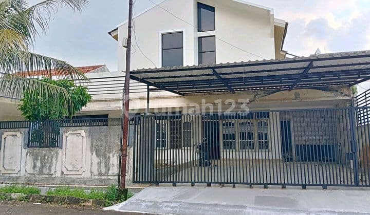 Rumah Siap Huni Tanah Luas Dekat Mall Cinere Dan Tol