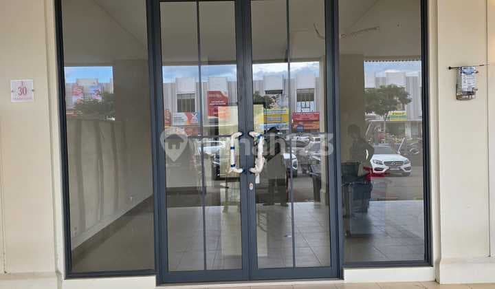 RUKO BAGUS 3 LANTAI LOKASI STRATEGIS SIAP PAKAI DI GADING SERPONG