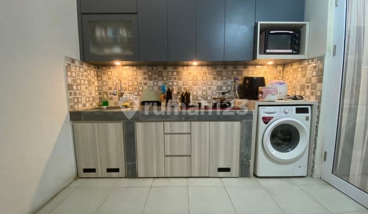 Dijual Cepat Rumah 2 Lantai Di Bsd