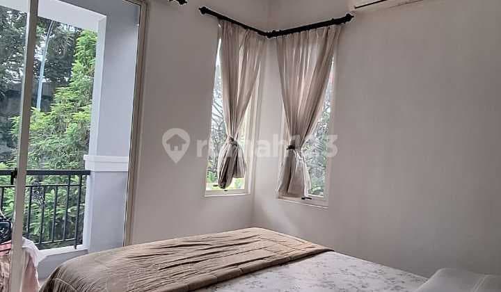 RUMAH CANTIK DI BSD RESIDENCE ONE 2 LANTAI NYAMAN SIAP HUNI