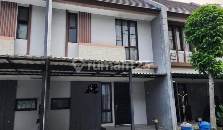 Jual Rumah Di Bsd