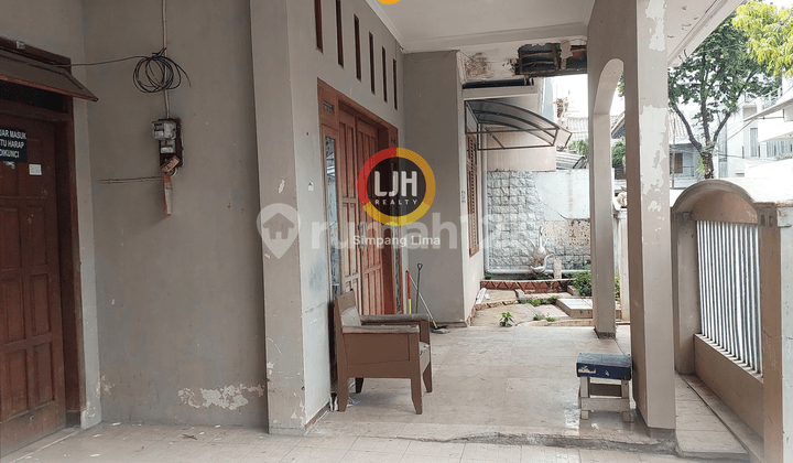 Hot Sale !! Jual Cepat Rumah di Erlangga Tengah Semarang