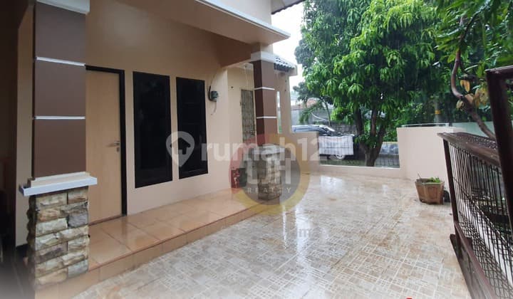Disewakan Rumah Bagus Unfurnished Pedurungan, Semarang