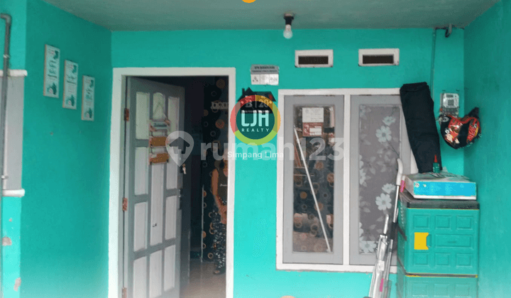 Dijual Rumah Bagus Unfurnished SHM Kaliwungu, Kendal