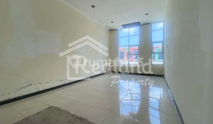 Ruko BQ Square Tembalang , Semarang ( Si 8322S )