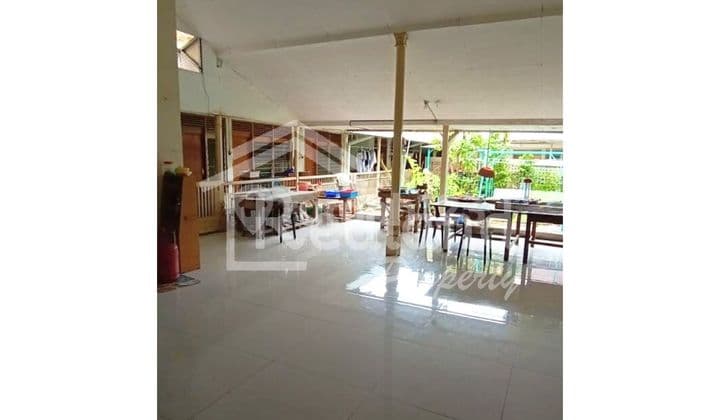 Hotel di Jl D.i Panjaitan , Semarang ( Si 8419 )