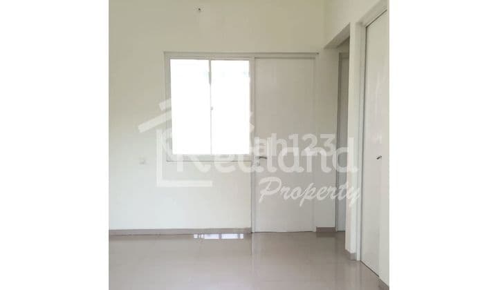 Rumah di Taman Raflesia Graha Padma , Semarang ( Si 8385 )