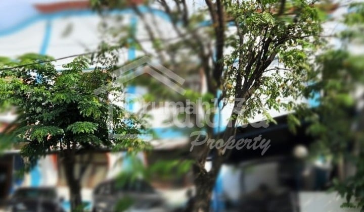 Gudang Kic Gatot Subroto , Semarang Fe 3906