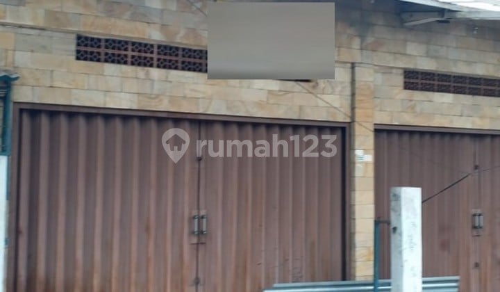 Land in the Wahidin Area, Semarang Fe 2130 Land in the Wahidin Area, Semarang Fe 2130