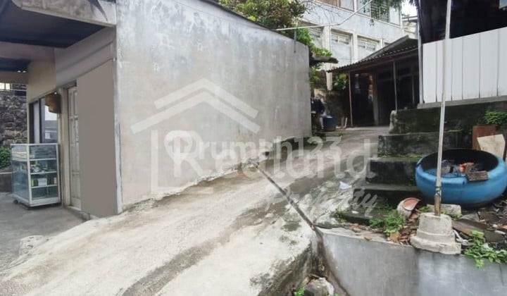 Tanah di Gajahmungkur , Semarang Ve 6234