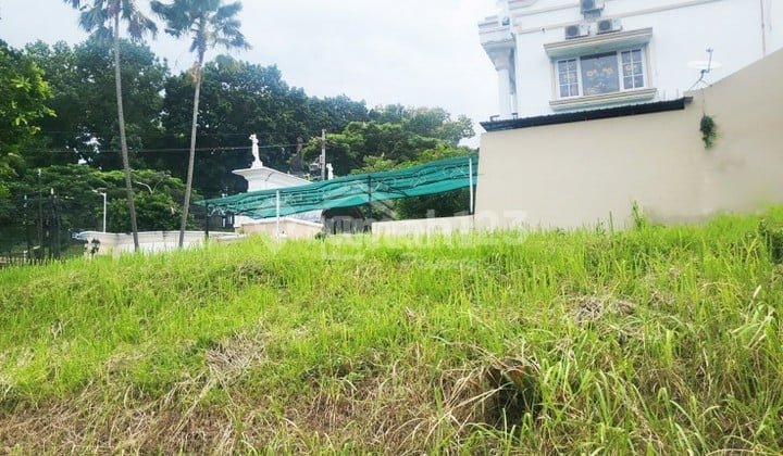 Tanah di Villa Esperanza Ngaliyan , Semarang Me 6248 Tanah di Villa Esperanza Ngaliyan , Semarang Me 6248