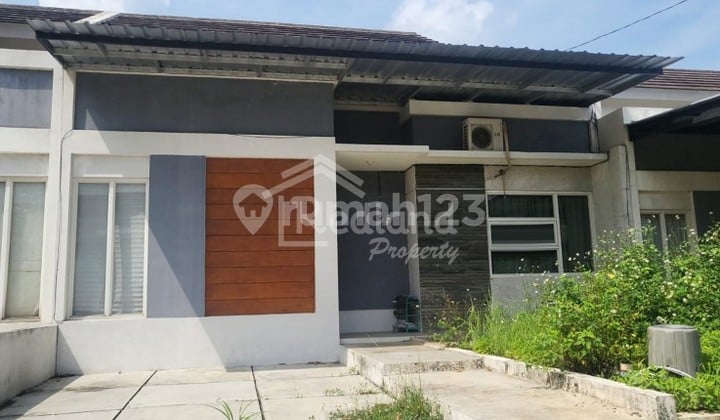 Rumah di Bsb Village Mijen , Semarang Hl 6242 Rumah di Bsb Village Mijen , Semarang Hl 6242